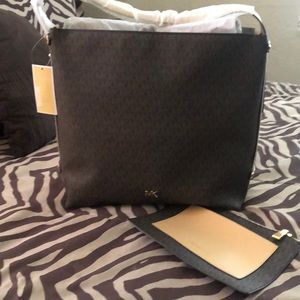 Michael Kors authentic handbag. Brand new